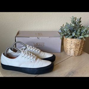 VANS AUTHENTIC PRO LX Shoes WHITE OUR LEGACY EDITION Mens Womens in BOX